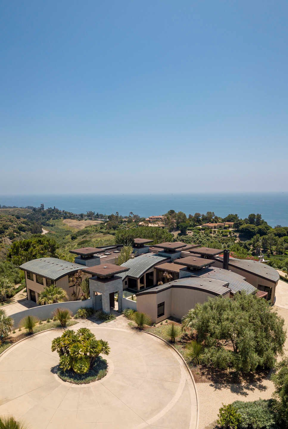 350 Ortega Ridge Rd