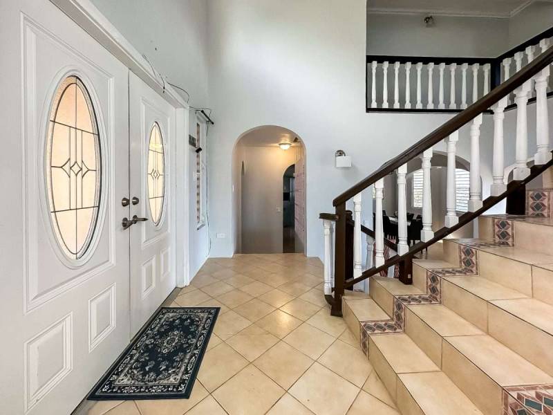 294 Fahie Hill 3 Bedrooms