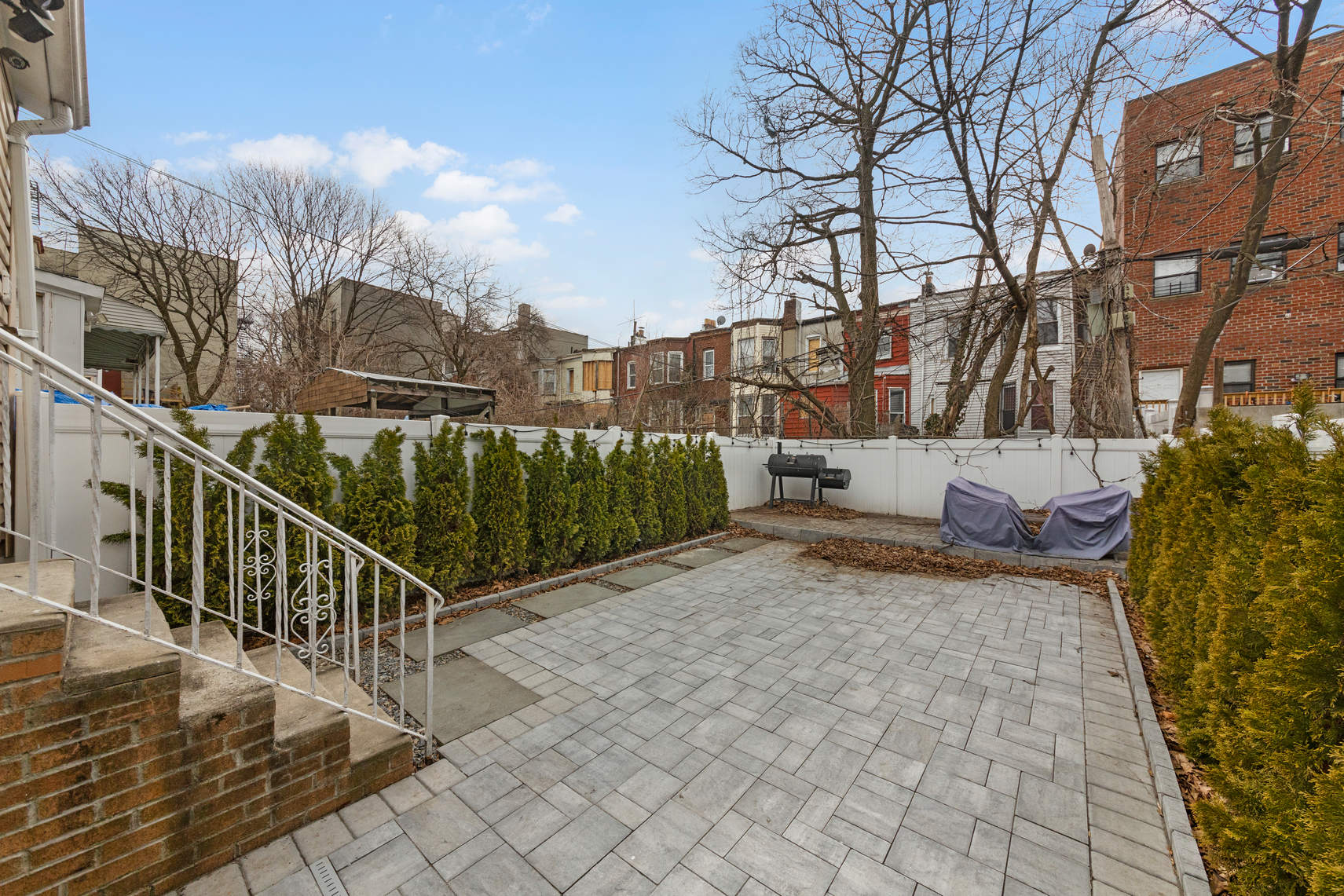 460 Miller Ave