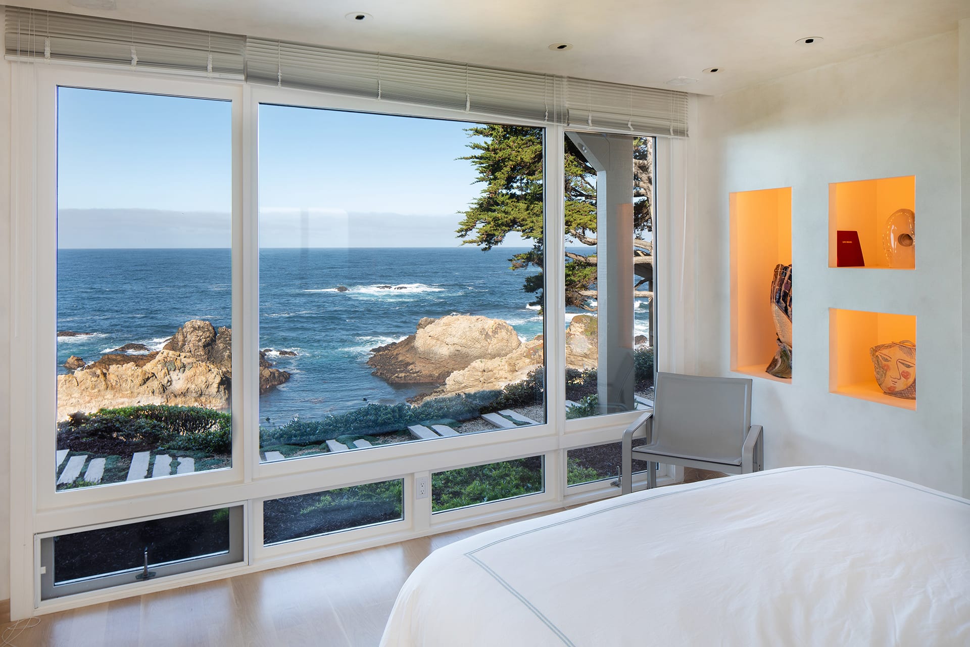 Carmel Highlands Getaway - 30650 Aurora Del Mar