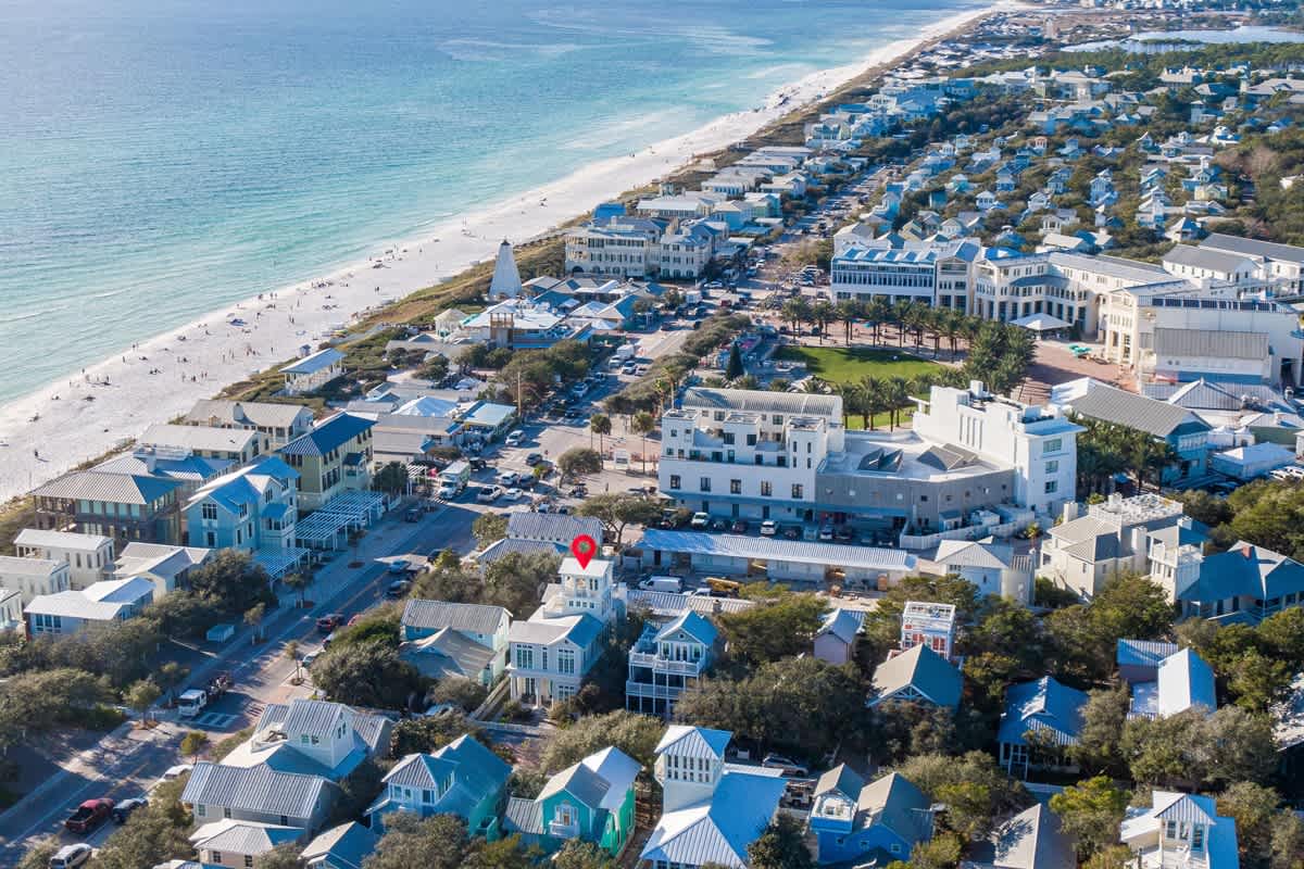 30A Home Buying Guide