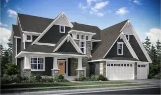 38 Rapp Farm Blvd, North Oaks