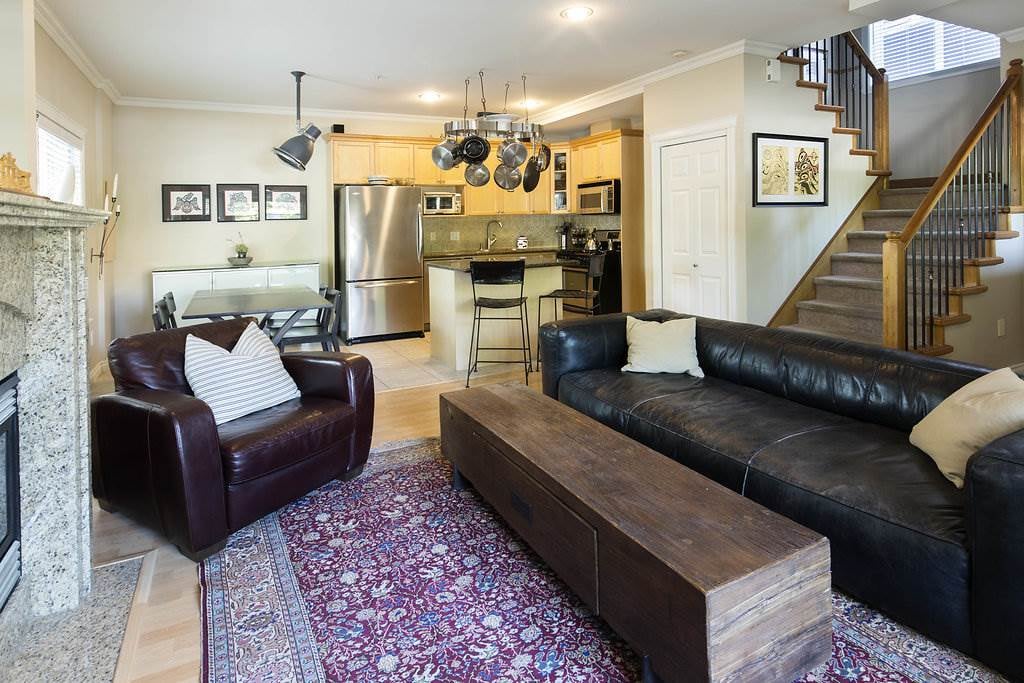 2865 Victoria Drive, Vancouver