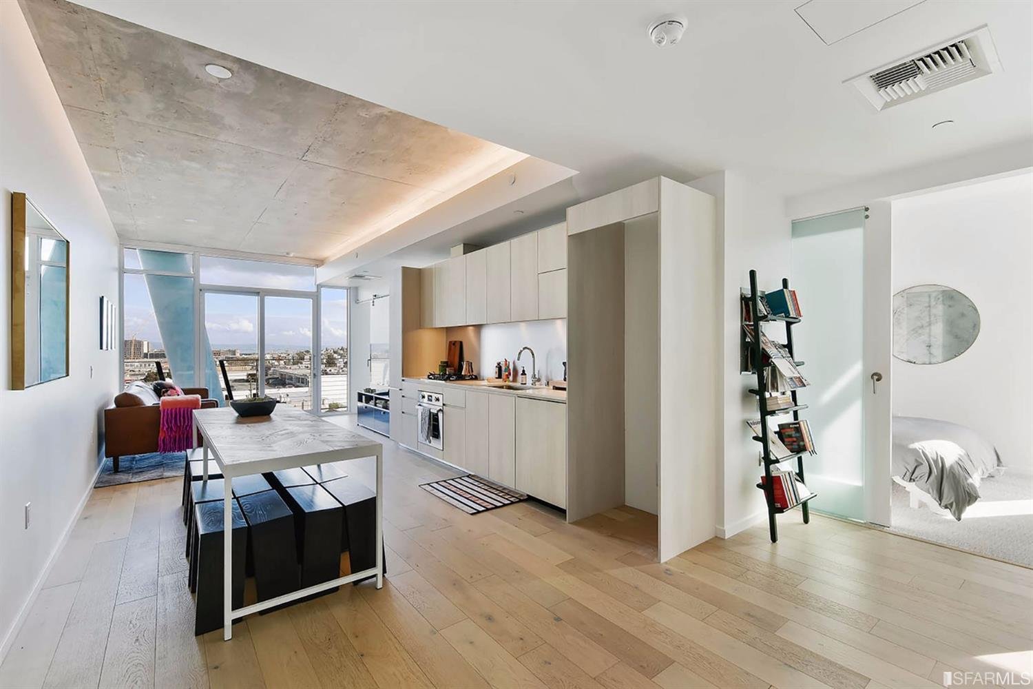 338 Potrero Av #808