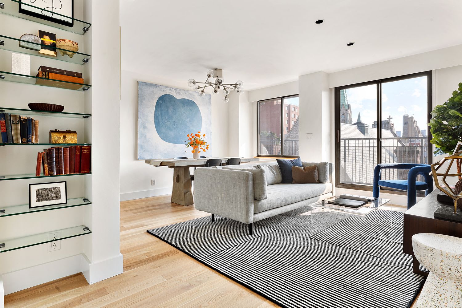 324 West 23rd Street, Unit 6B