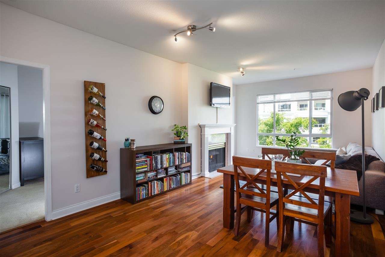 309-5735 Hampton Pl
