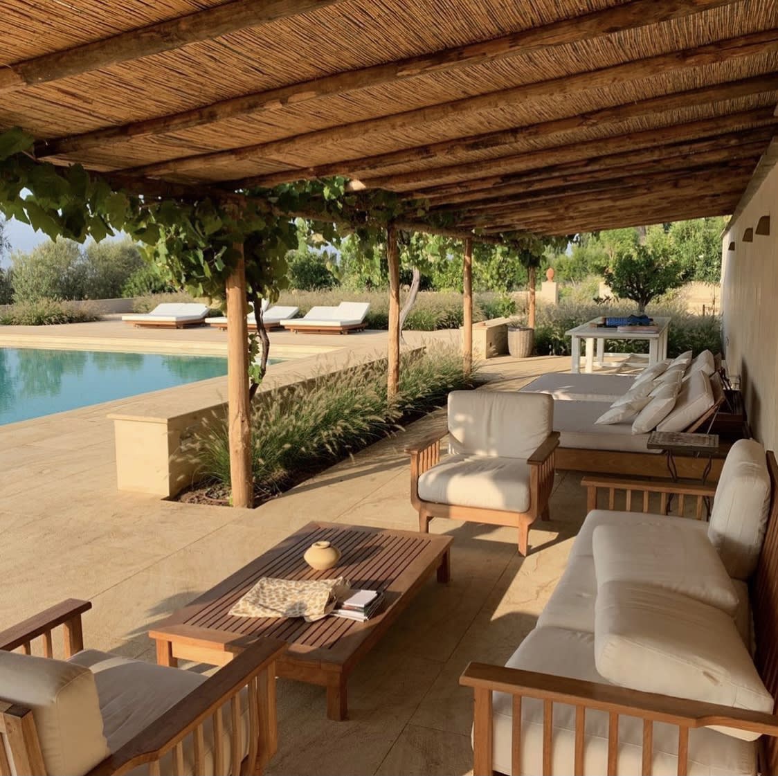 Villa Sofia Tuscany
