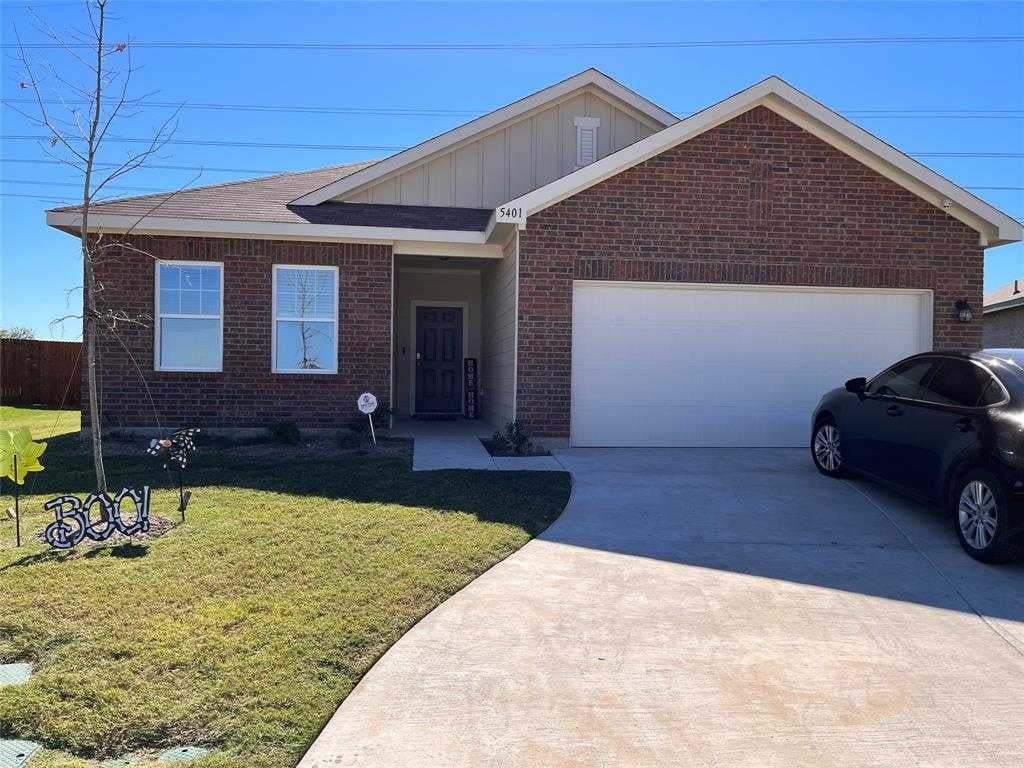 5401 Ladytown Lane