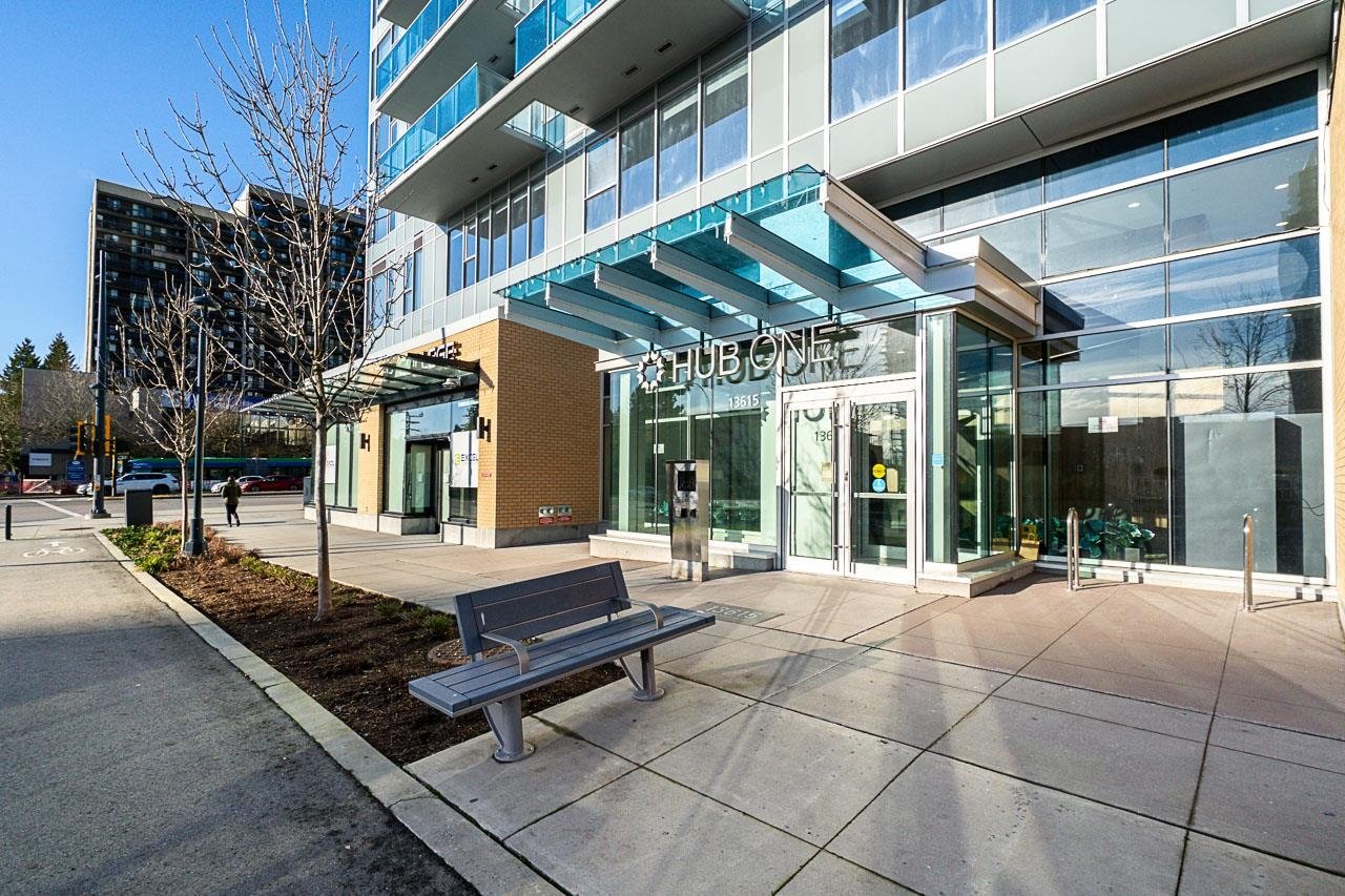 1707-13615 Fraser Hwy