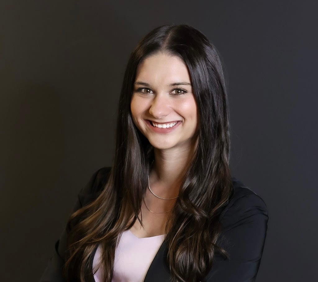 Sarah Klucznik