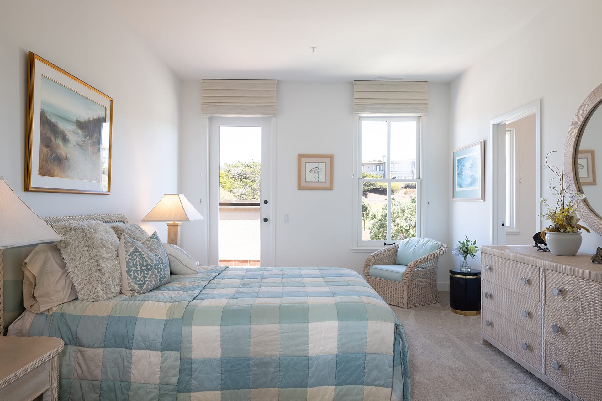 Spanish Bay Views - Long Term Rental