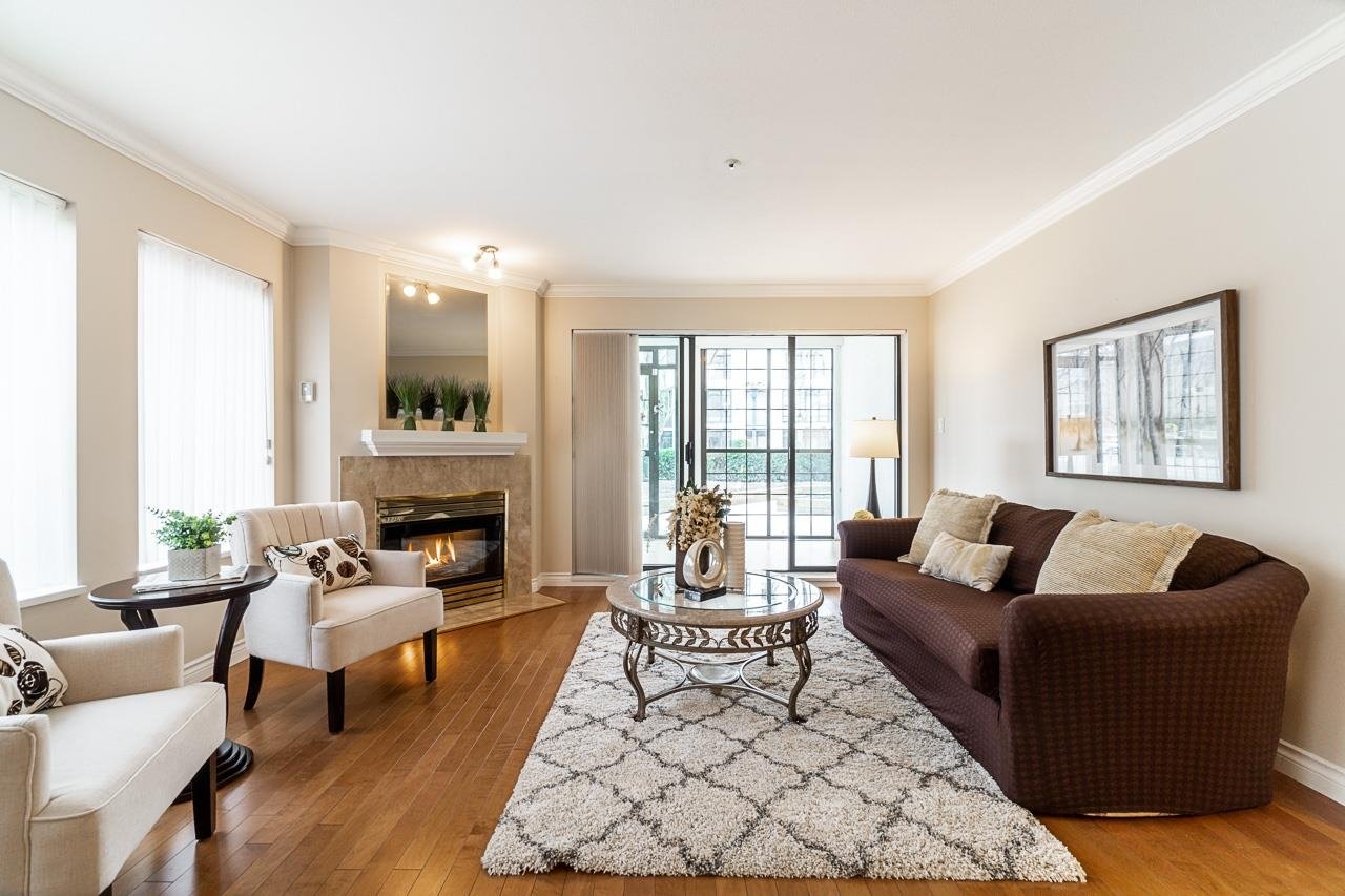 111-2978 Burlington Dr