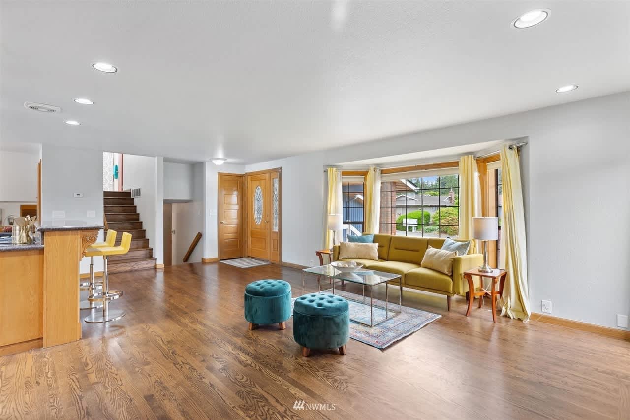 3532 103rd Pl SE