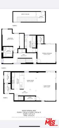 507 Orlando Ave, Unit 301