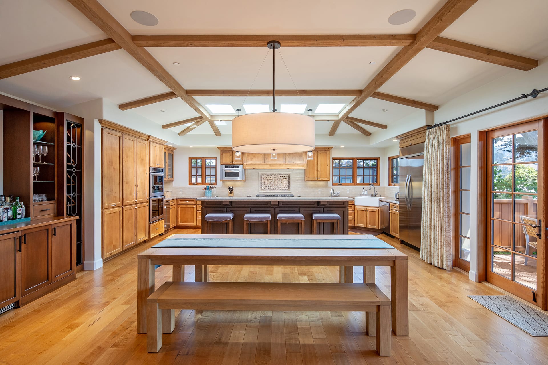 Stunning Home On Carmel Point - 26285 Valley View Ave
