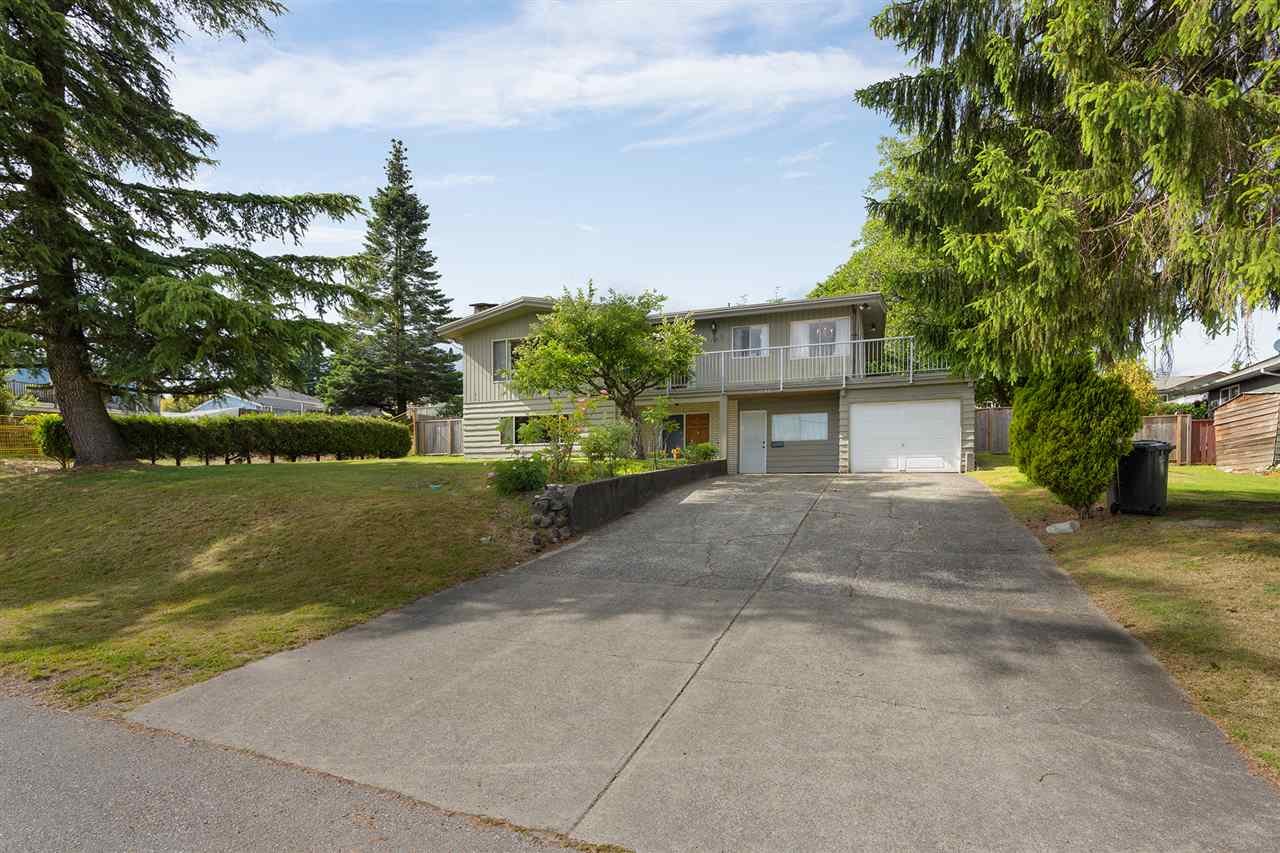 1143 Dansey Avenue, Coquitlam