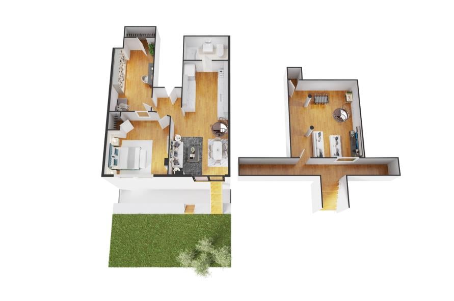 452 Atlantic Avenue, Apt 1-R