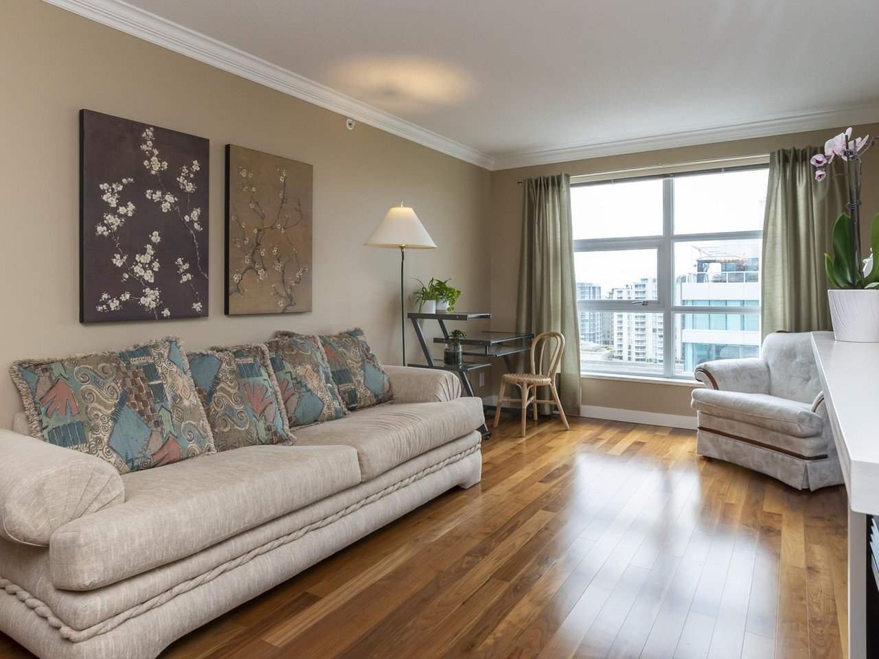 1808-6068 No. 3 Road, Richmond