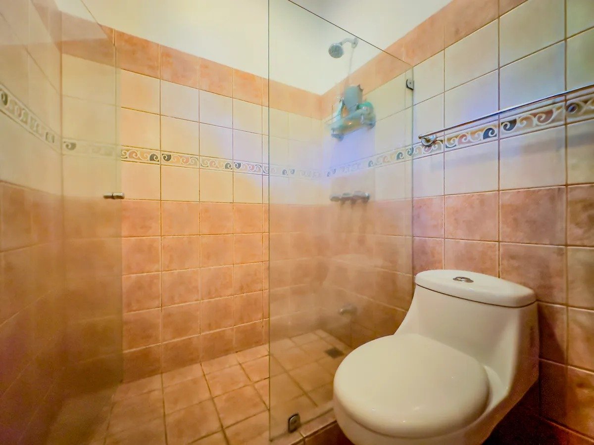Gated Colonial Home With Casita, Papagayo, Guanacaste