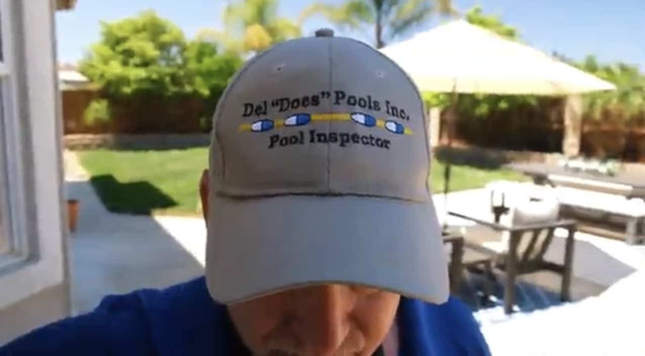 Del Does Pools: A Proud Prosper Partner
