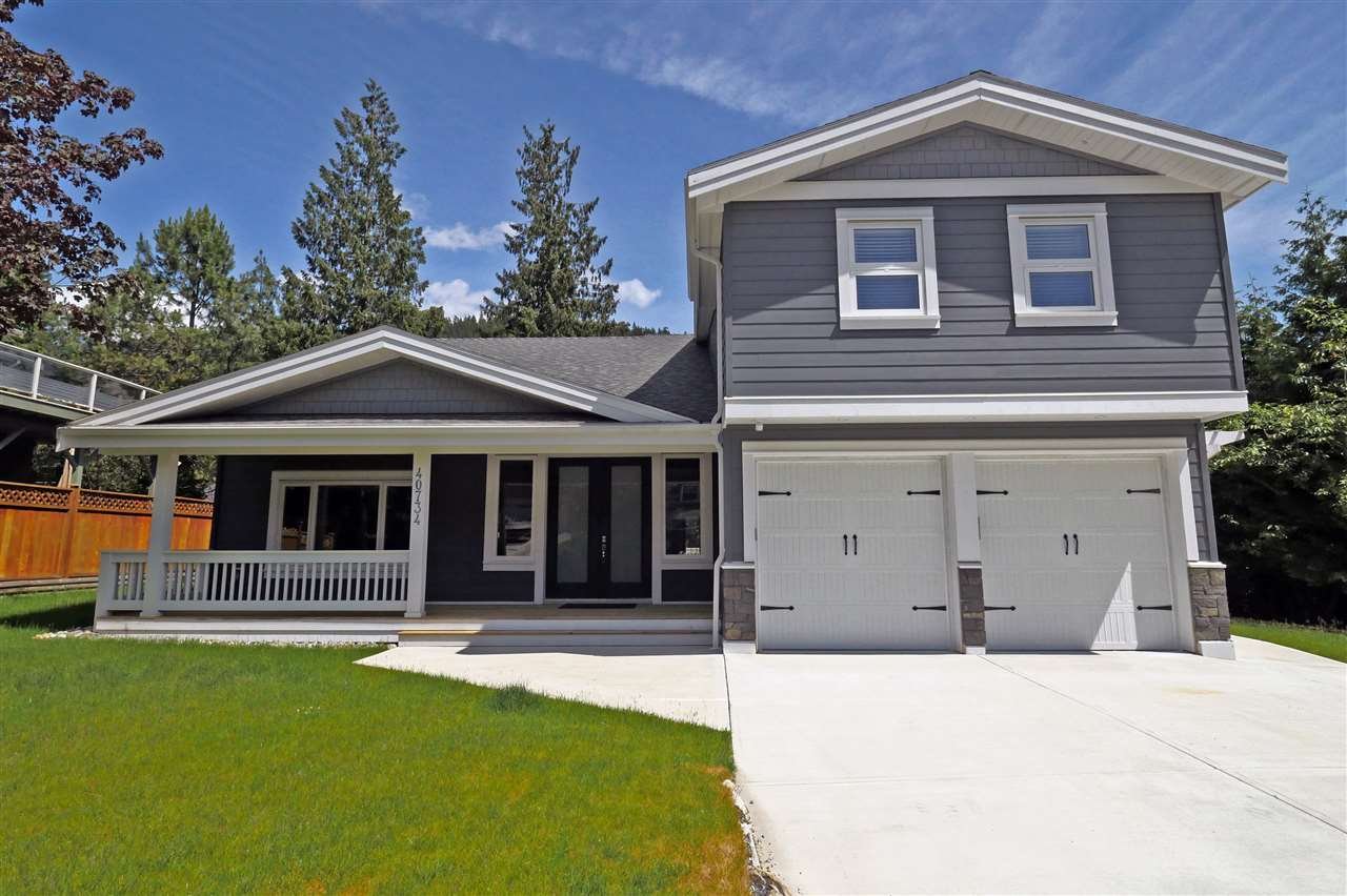 40734 Thunderbird Ridge