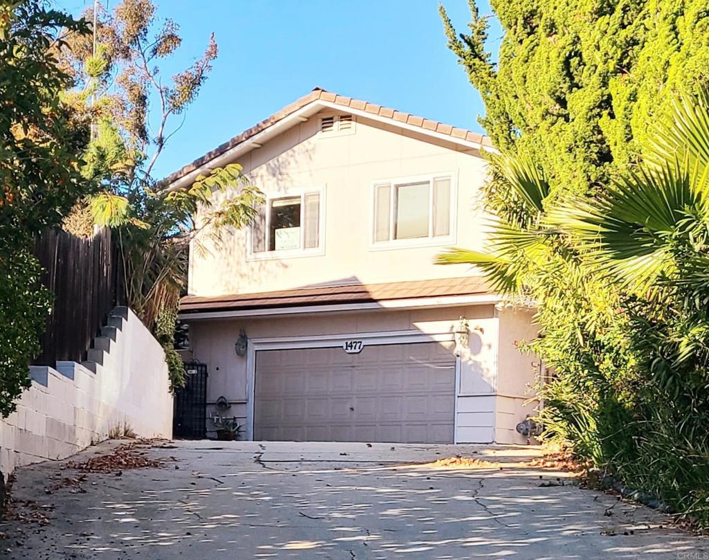 1477 Glen Avon Dr
