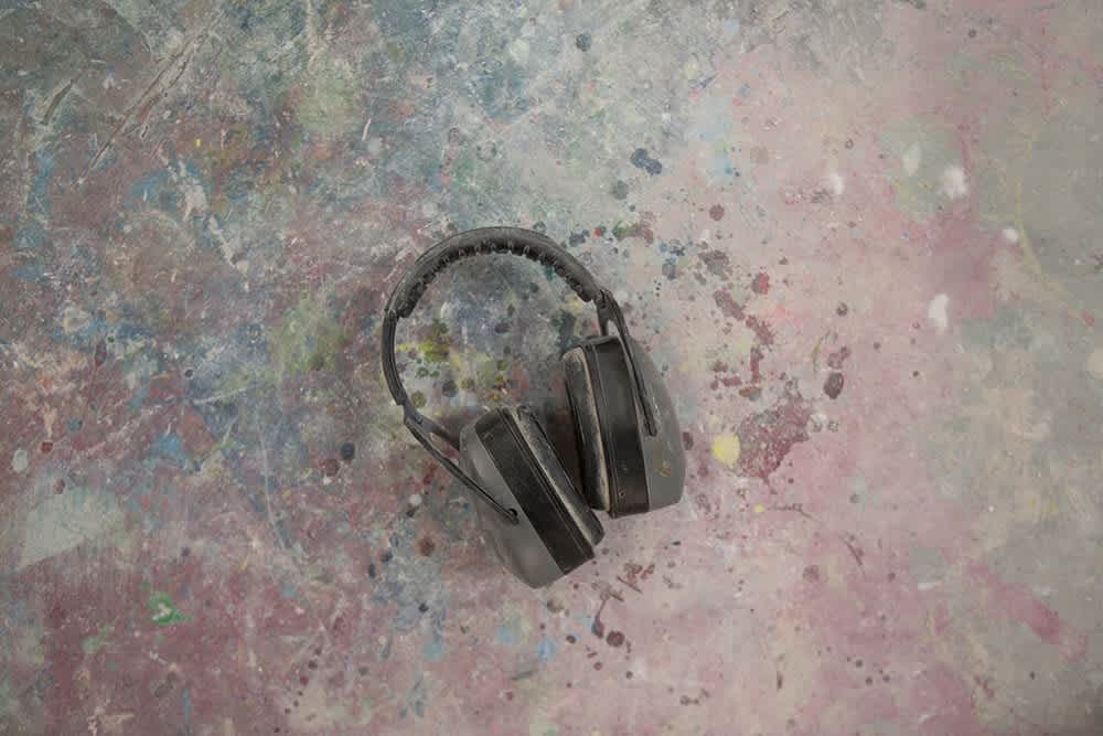 Meet the Maker: Shawn O’Donnell