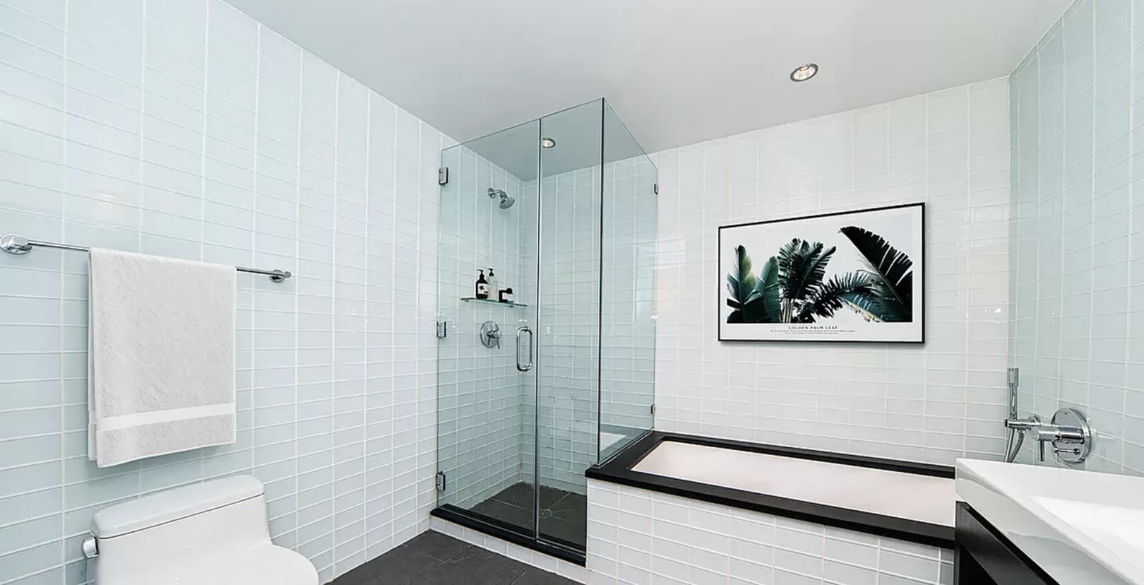 554 West 54th Street, Apt 30-E