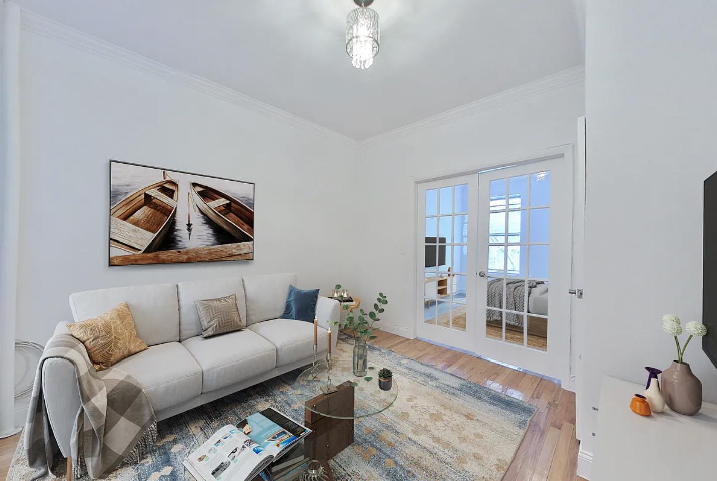 15a West 64th Street, Apt 2-A