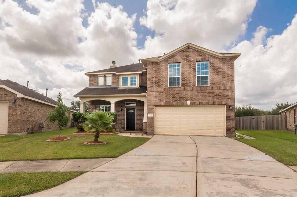 2959 Stone Spring Ln