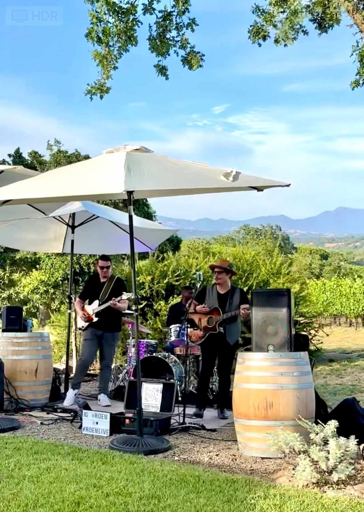 Where To Find the Best Live Music in Sonoma County This Summer