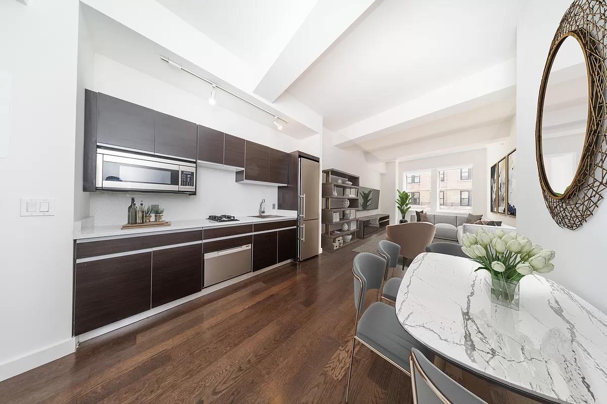 116 John Street, Apt 1805