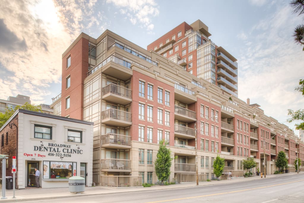 MIDTOWN GARDEN SUITE