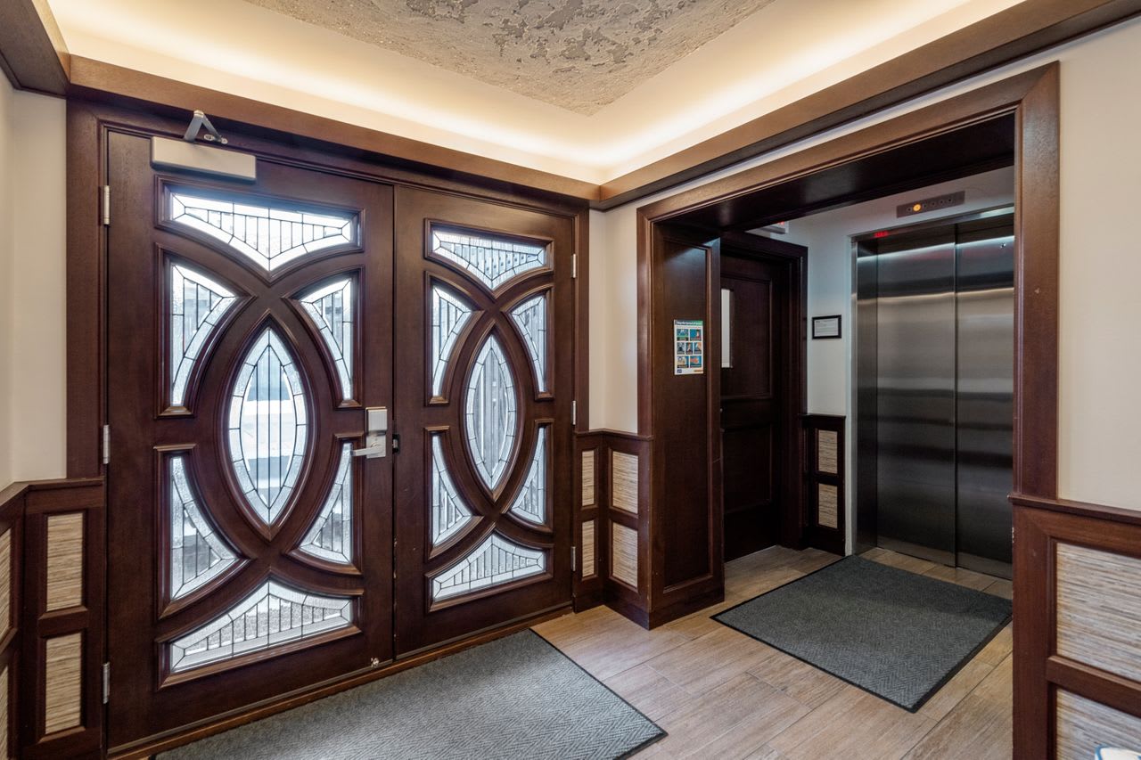 Off-Market 31 Coddington Wharf #21 