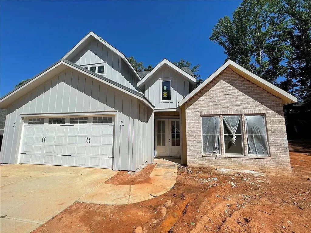 407 Clemson
