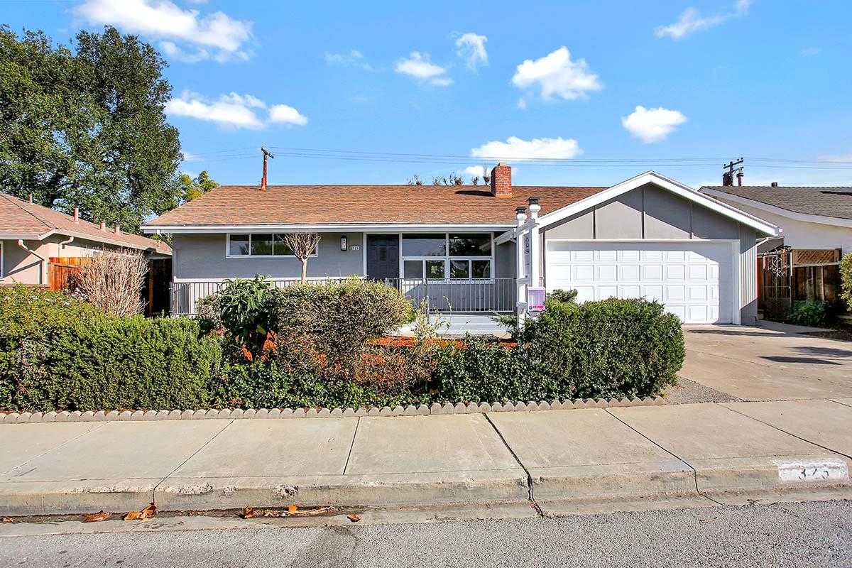 325 Los Padres BLVD