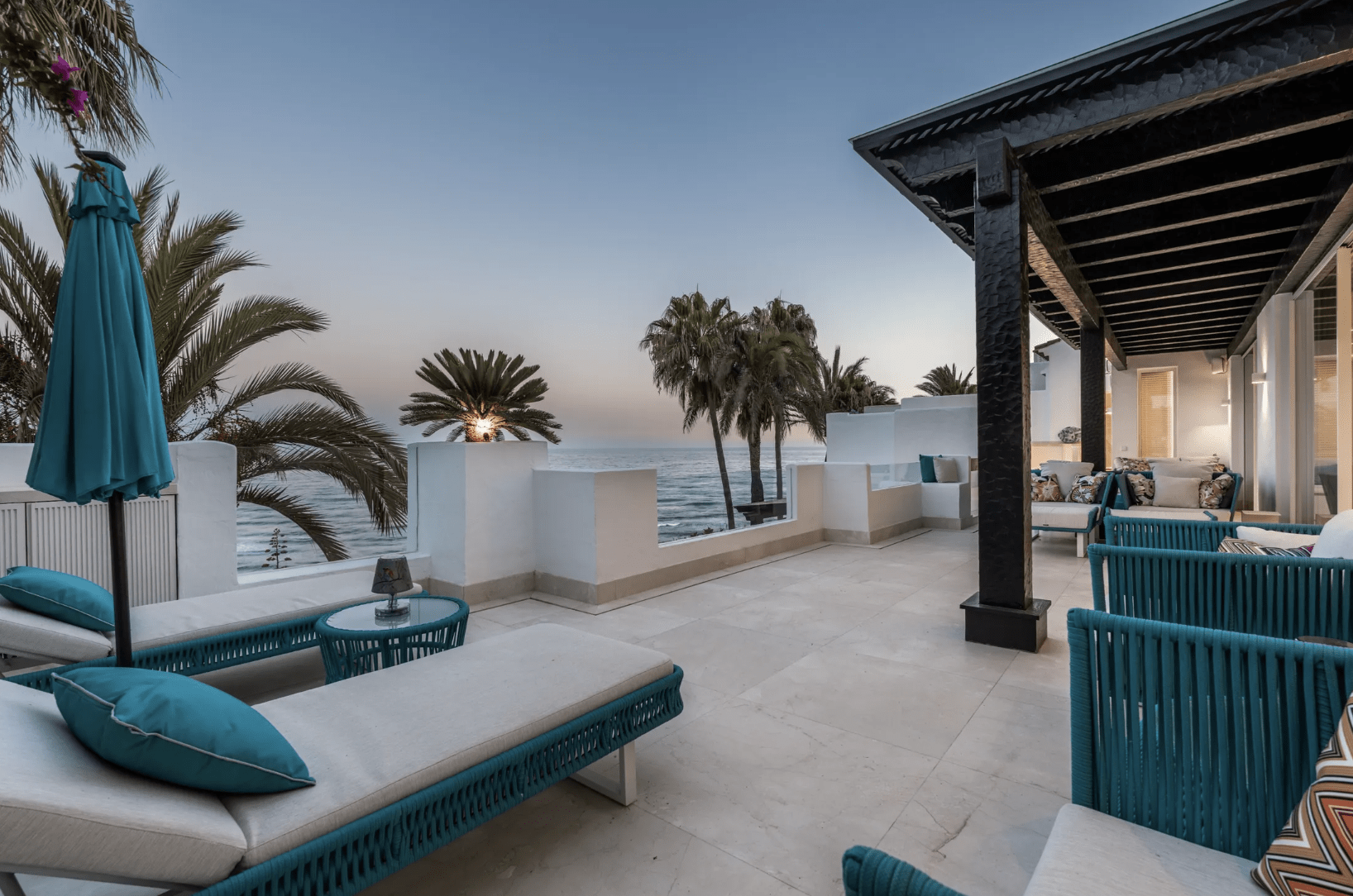 ANDALUSIA, SPAIN 