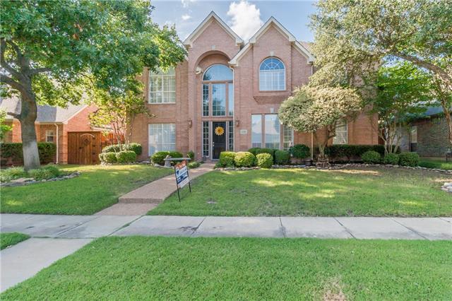 1330 Barrington Dr