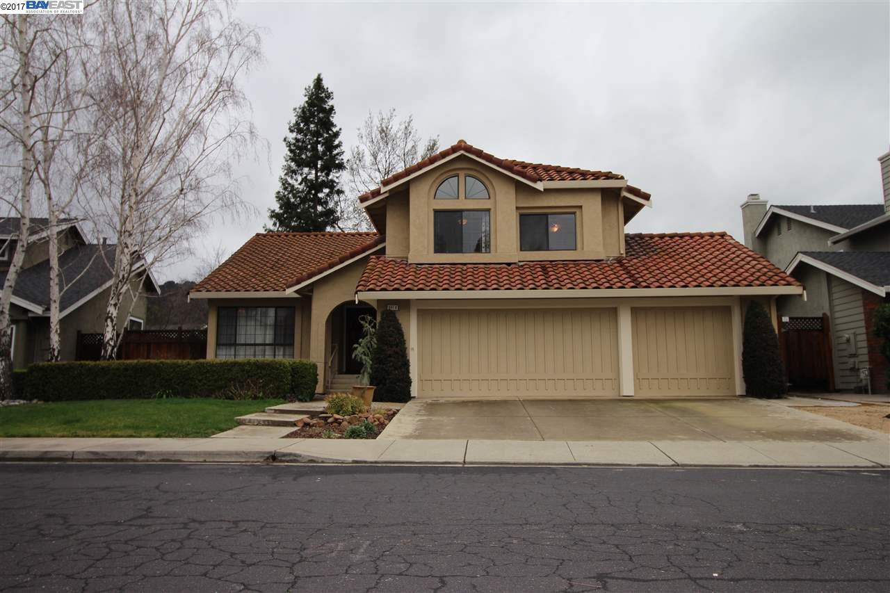 6418 Paseo Santa Maria