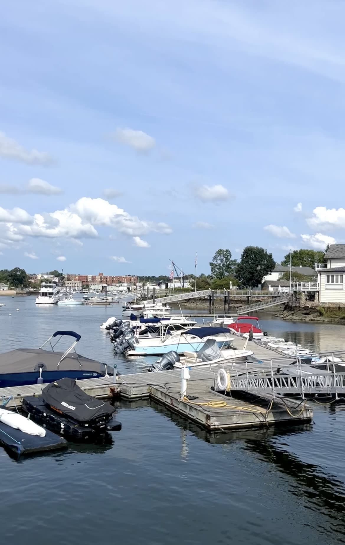LEARN ABOUT RYE NECK, NY