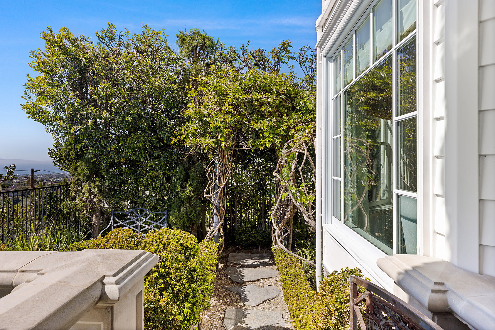 Spyglass Hill Residence