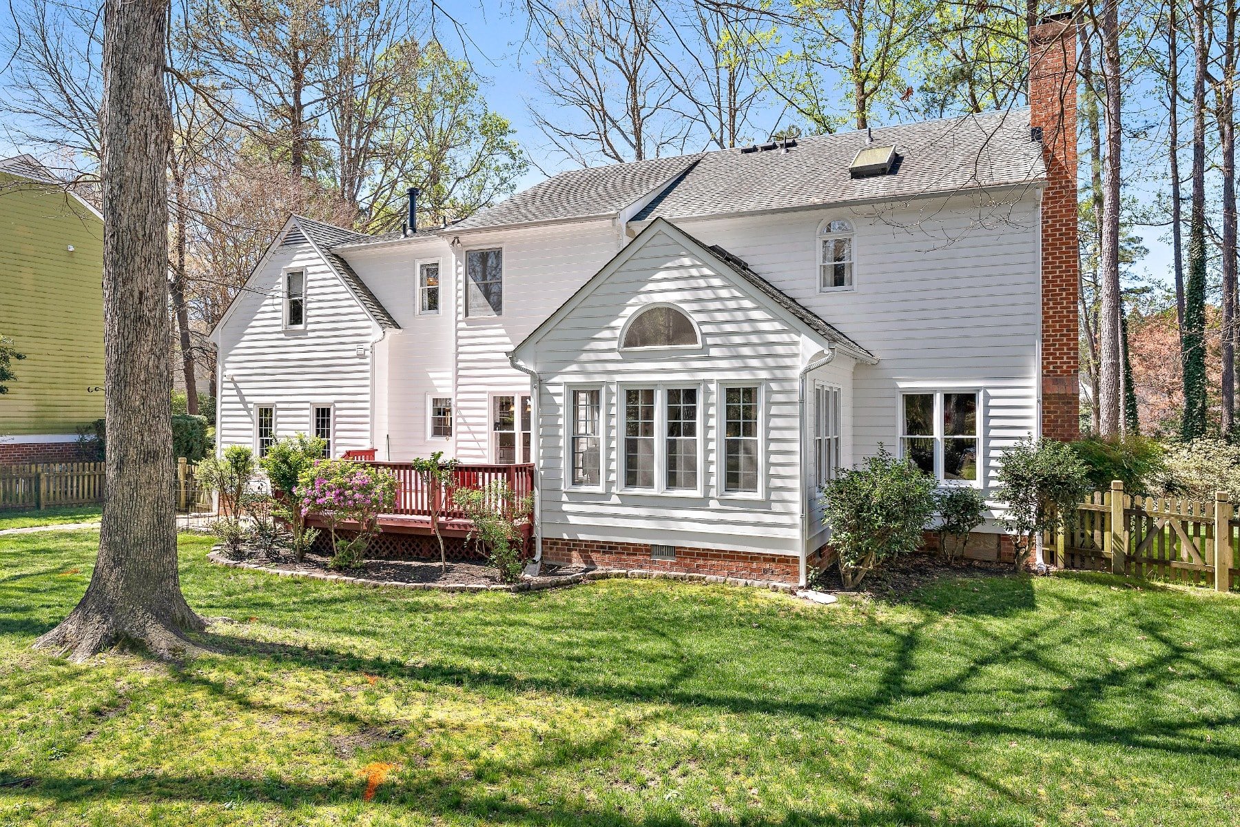 2833 Woodmark Court