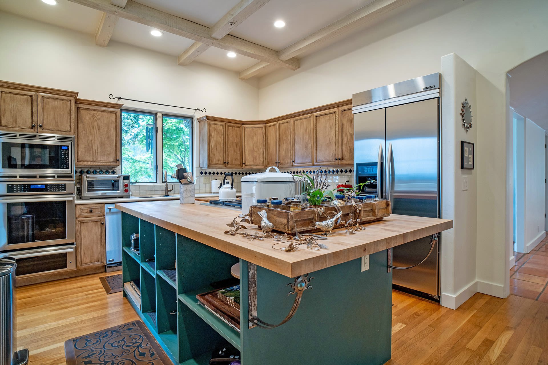 11430 Saddle Road - Monterey Masterpiece