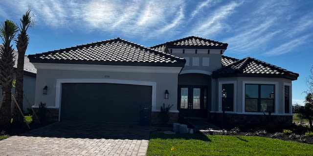 3520 Santa Caterina Blvd