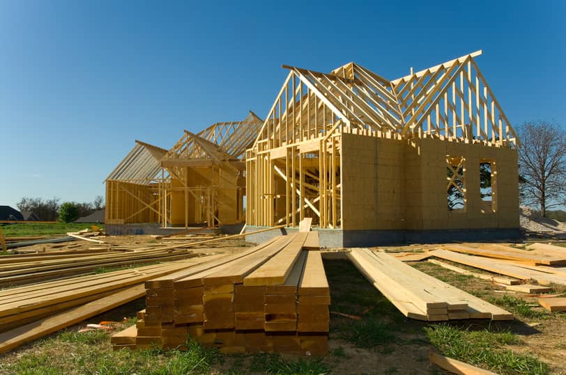 Buying a New Construction Home - The Smart Way!