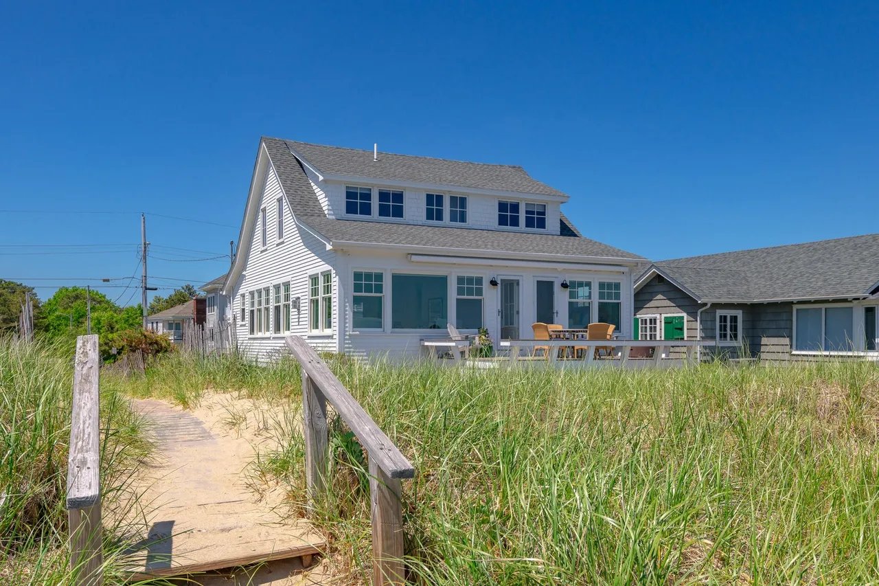 New Waterfront Listing! 81 Oceanside Drive, Saco, Maine – $1,650,000