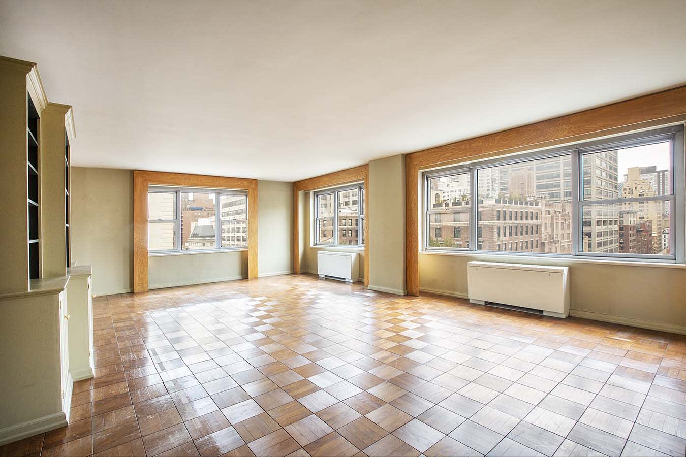 650 Park Avenue