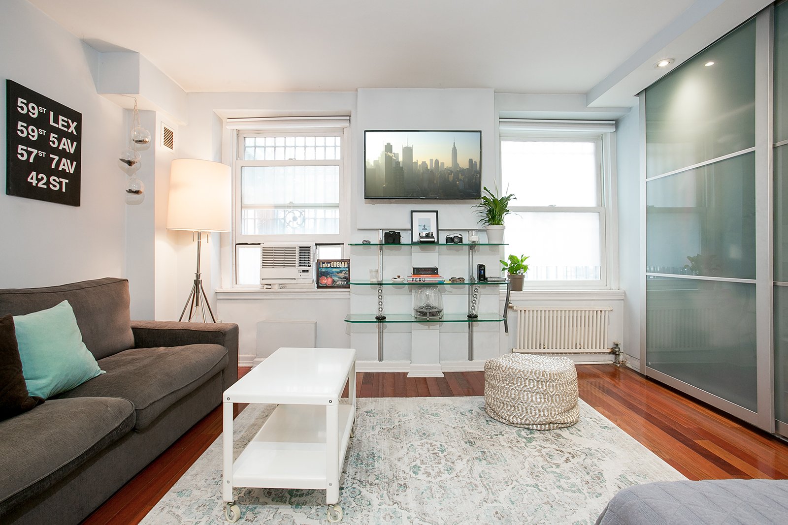 31 Gramercy Park S A