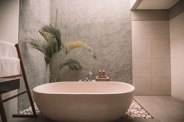 Splash into Style: 2024 Paint and Decor Trends Making Waves in Interior Design
