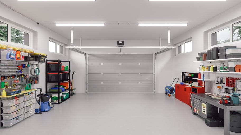 Garage conversion into livable space – good or bad idea?